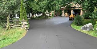 Best Concrete Driveway Installation  in Springdale, NC